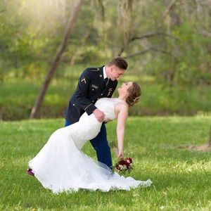 Meet your Posher, Kendra